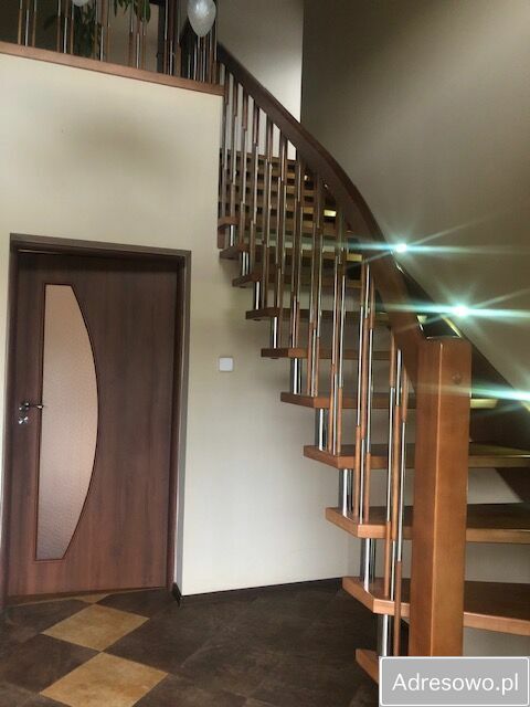 dom wolnostojący, 5 pokoi Zduny. Zdjęcie 3