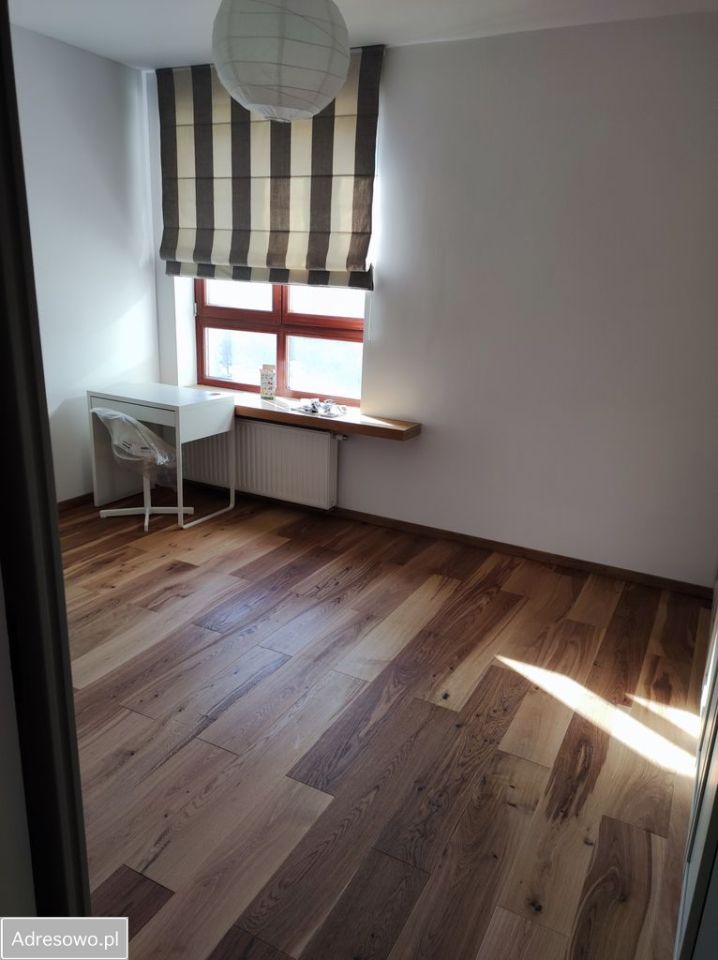 Mieszkanie 3-pokojowe Warszawa Żoliborz, ul. Gwiaździsta