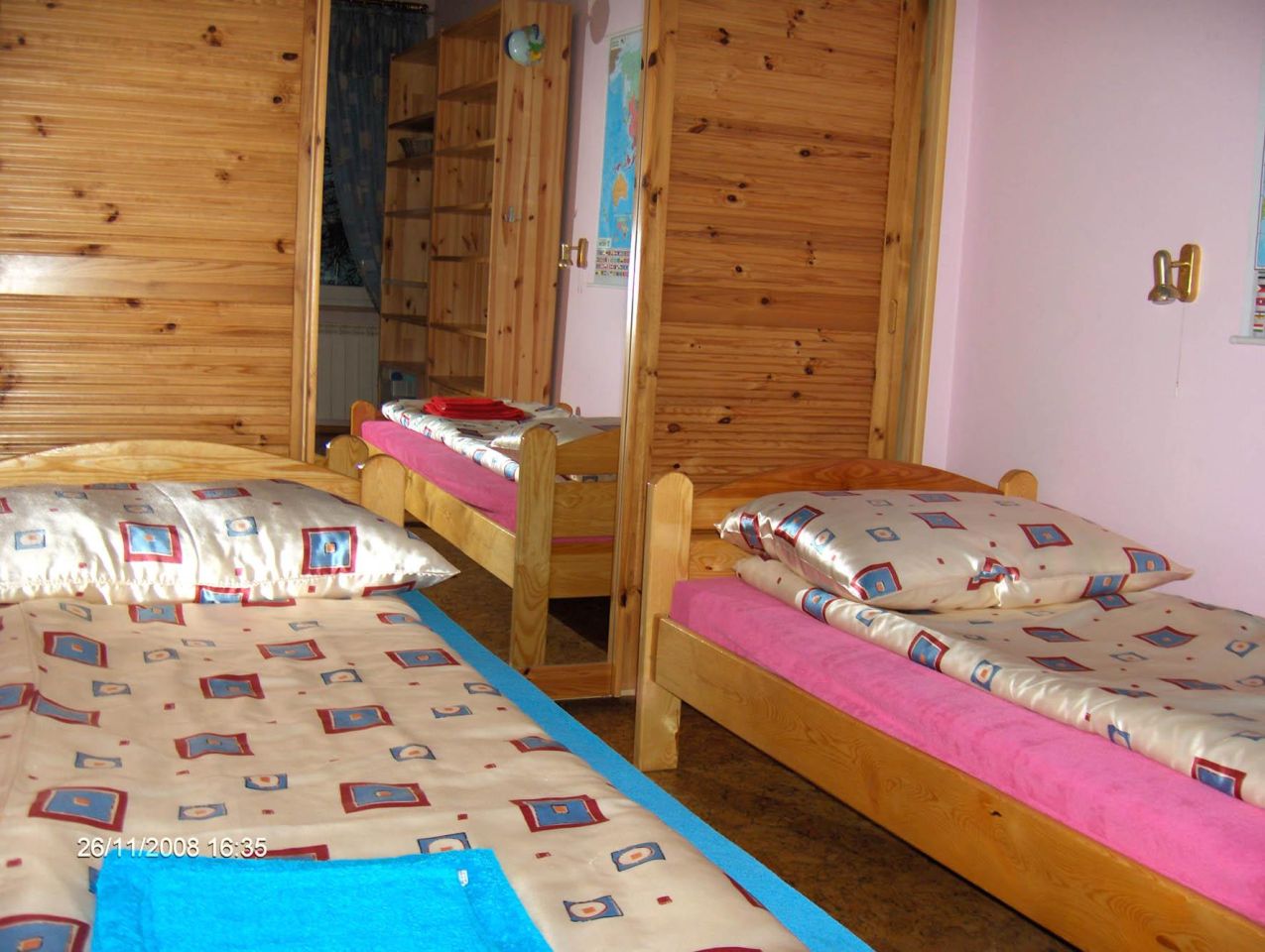 dom wolnostojący, 4 pokoje Poznań Śródka, ul. Główna. Zdjęcie 3