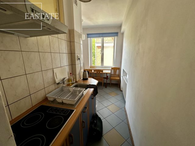 Mieszkanie 2-pokojowe Gdańsk Główne Miasto, ul. Korzenna. Zdjęcie 6