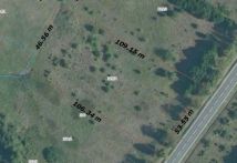 Działka budowlana Dęba-Kolonia. Zdjęcie 1