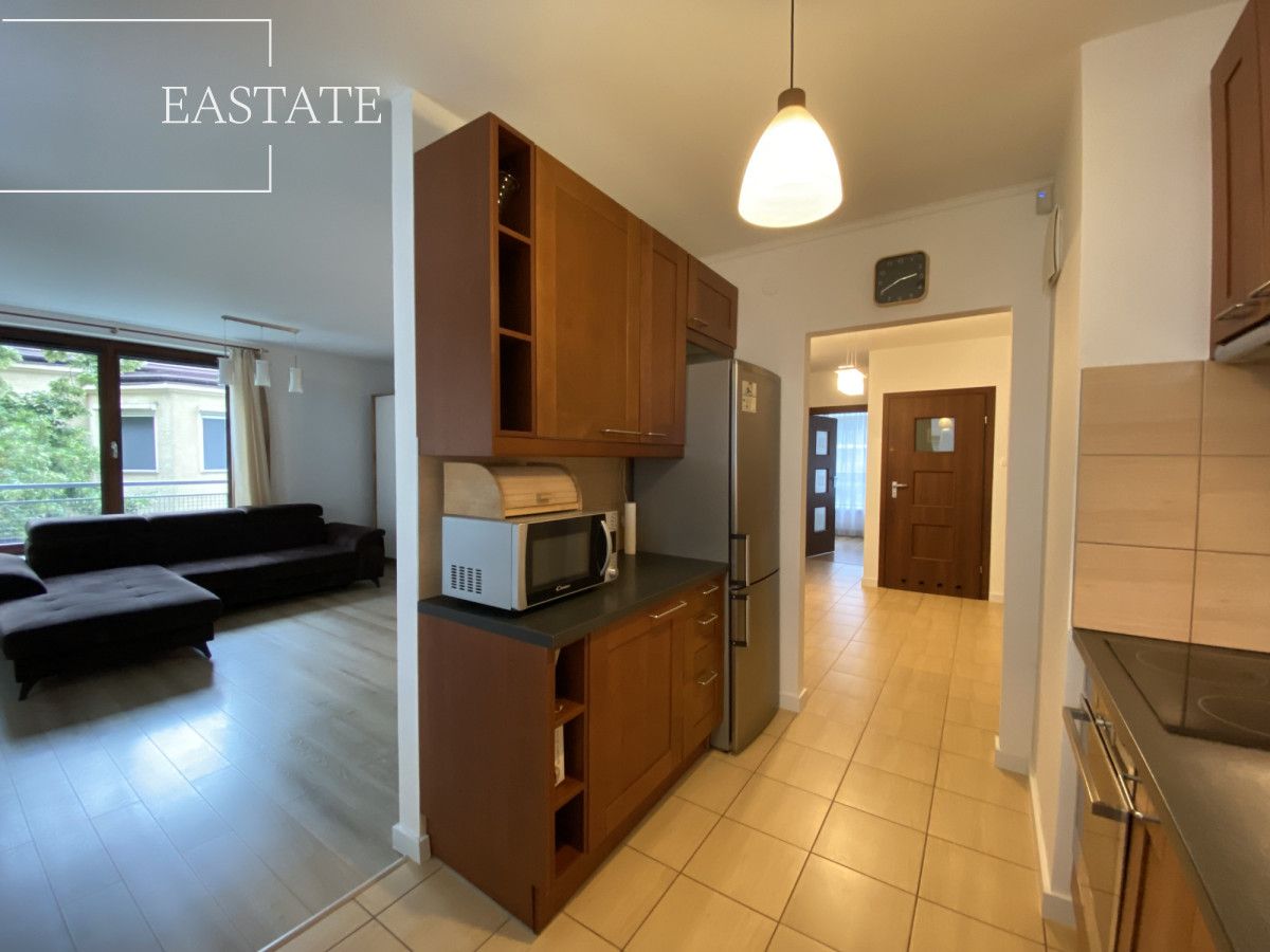 Mieszkanie 3-pokojowe Warszawa Praga, ul. Wiatraczna. Zdjęcie 5