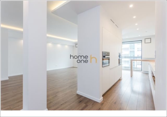 Mieszkanie 5-pokojowe Warszawa Śródmieście, ul. Grzybowska. Zdjęcie 2