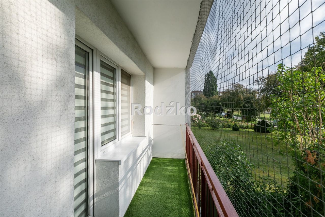 Mieszkanie 2-pokojowe Bydgoszcz Kapuściska, ul. Bydgoskiego Batalionu Obrony Narodowej. Zdjęcie 5