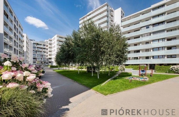 Mieszkanie 2-pokojowe Warszawa Wola, ul. Juliana Konstantego Ordona. Zdjęcie 17