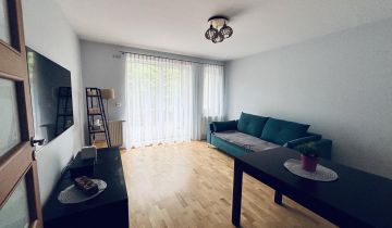 Mieszkanie 3-pokojowe Gdańsk Wrzeszcz, ul. Sebastiana Klonowicza