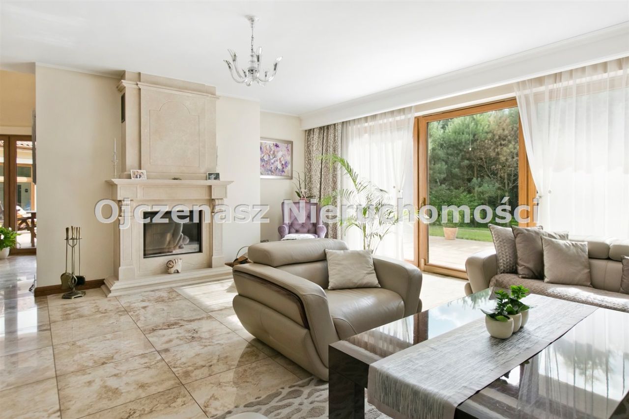 dom wolnostojący, 6 pokoi Żołędowo. Zdjęcie 5