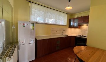 Mieszkanie 2-pokojowe Kraków Krowodrza, ul. Rusznikarska