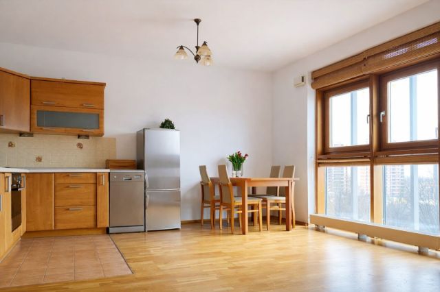 Mieszkanie 2-pokojowe Warszawa Śródmieście, ul. Zygmunta Słomińskiego. Zdjęcie 10