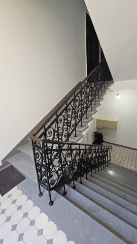 Mieszkanie 3-pokojowe Warszawa Śródmieście, ul. Poznańska. Zdjęcie 1