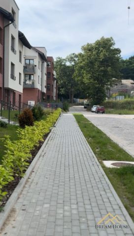 Mieszkanie 2-pokojowe Gdańsk Zakoniczyn, ul. Wieżycka. Zdjęcie 17