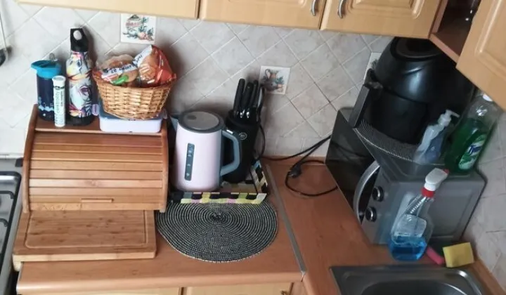 Mieszkanie 2-pokojowe Mońki