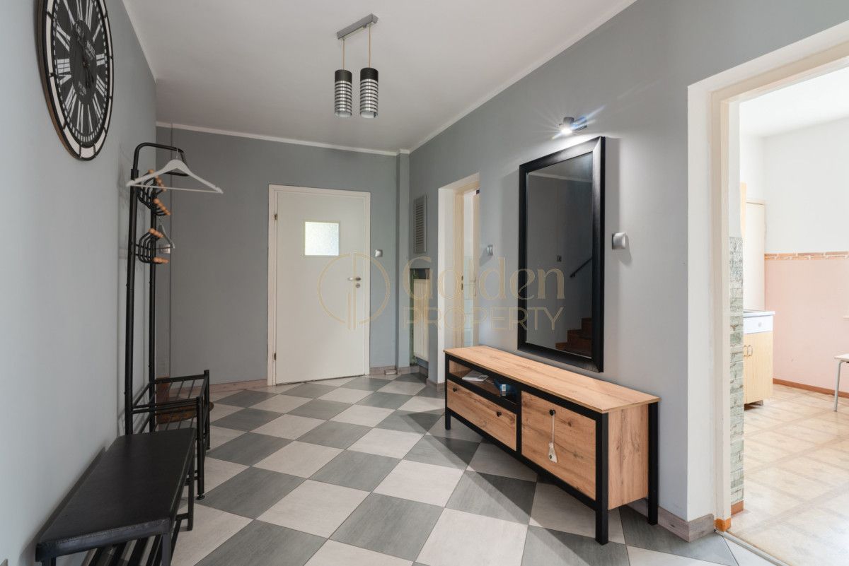 dom wolnostojący, 4 pokoje Wejherowo, ul. Jana Karnowskiego. Zdjęcie 12