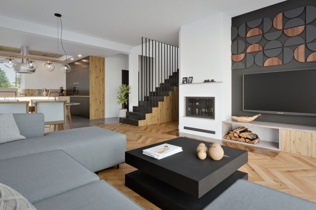 bliźniak, 6 pokoi Mokre, ul. 15 Sierpnia. Zdjęcie 2