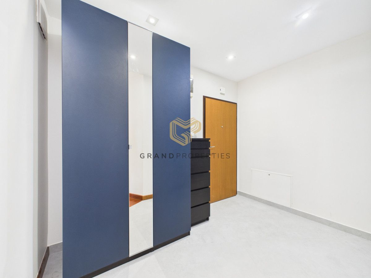 Mieszkanie 4-pokojowe Warszawa Ursynów, ul. Belgradzka. Zdjęcie 34