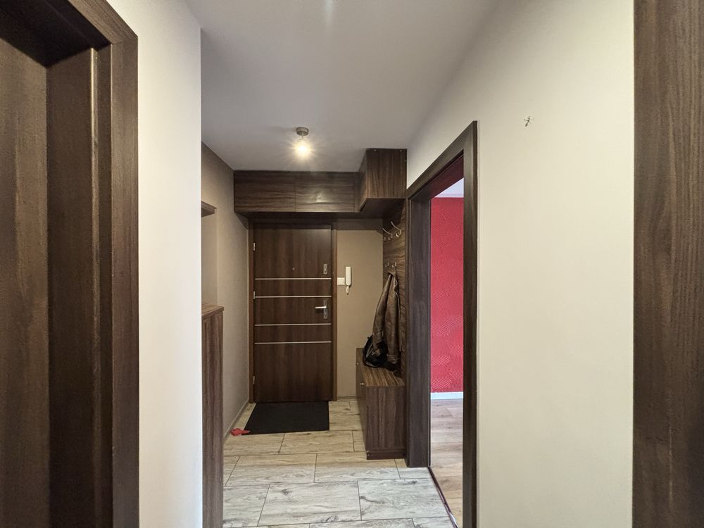 Mieszkanie 2-pokojowe Łuków, ul. Kiernickich. Zdjęcie 2