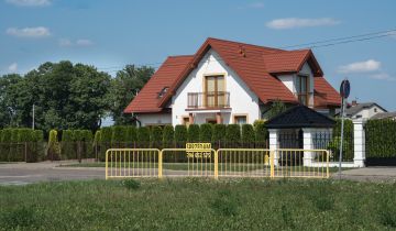 dom wolnostojący, 4 pokoje Wysokie Mazowieckie, ul. Władysława Pelca