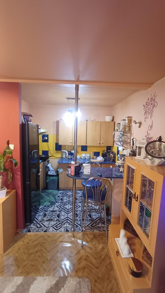 Mieszkanie 2-pokojowe Witkowo Witkowo-Osiedle, ul. płk. Hynka. Zdjęcie 3