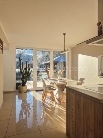 dom wolnostojący, 4 pokoje Pławna Górna. Zdjęcie 6