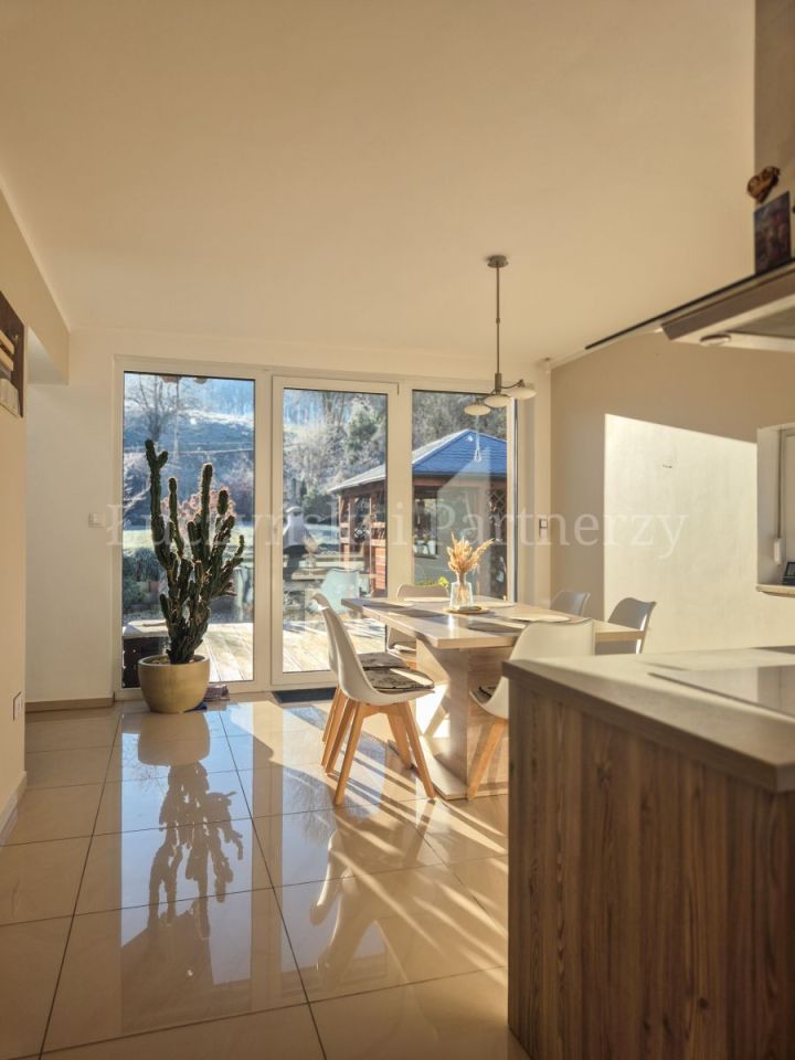 dom wolnostojący, 4 pokoje Pławna Górna. Zdjęcie 6