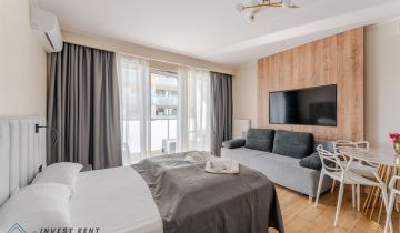 Mieszkanie 1-pokojowe Kołobrzeg, ul. Jana Kasprowicza