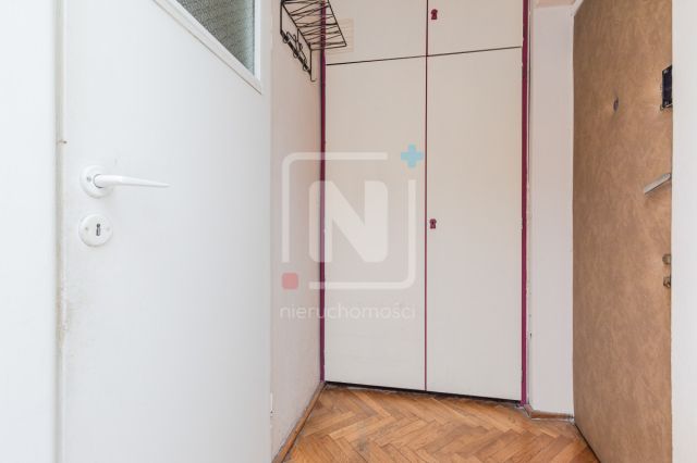 Mieszkanie 1-pokojowe Warszawa Śródmieście, ul. Okrąg. Zdjęcie 10