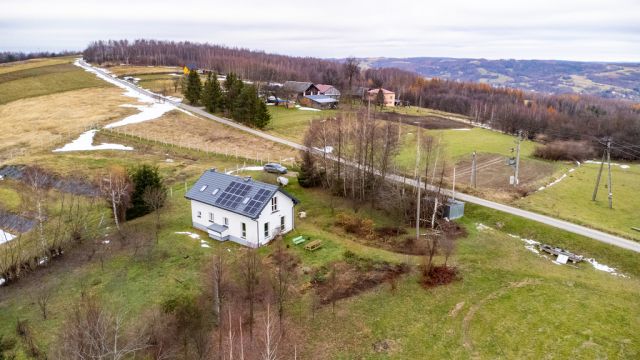 dom wolnostojący, 5 pokoi Niebocko. Zdjęcie 16