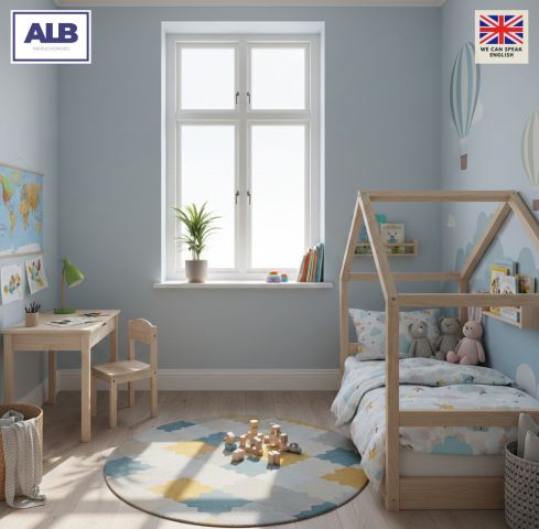 Mieszkanie 3-pokojowe Gdynia Chwarzno-Wiczlino. Zdjęcie 7