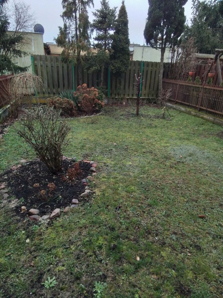 dom szeregowy Piła. Zdjęcie 3