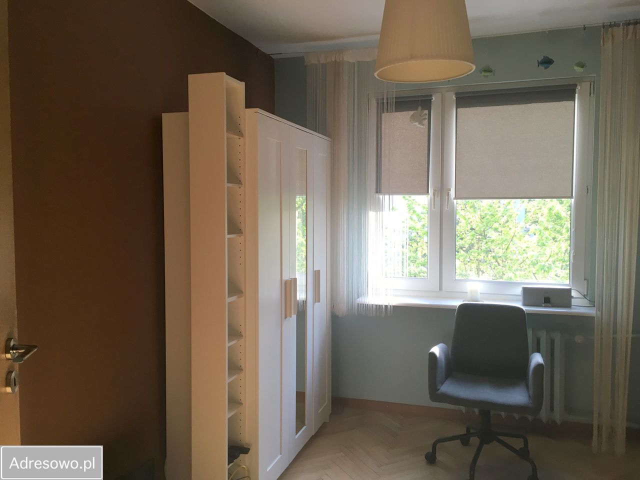 Mieszkanie 3-pokojowe Warszawa Natolin, ul. Stanisława Kazury. Zdjęcie 10