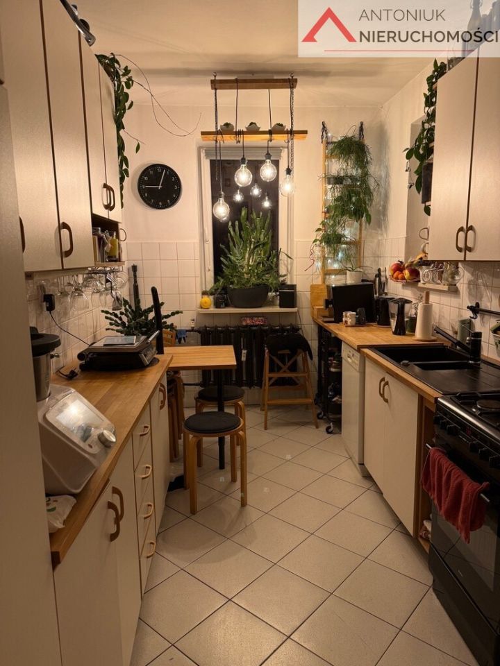 Mieszkanie 4-pokojowe Nowy Dwór Mazowiecki, ul. gen. Leopolda Okulickiego. Zdjęcie 8