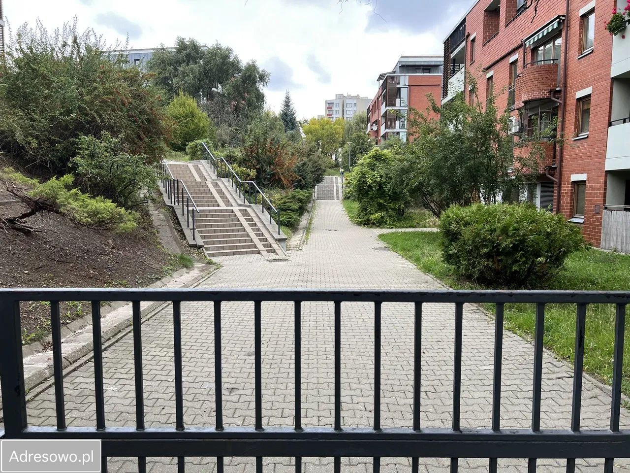 Mieszkanie 3-pokojowe Lublin Rury, ul. Gliniana. Zdjęcie 11
