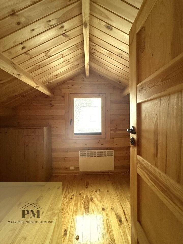 dom letniskowy, 3 pokoje Porost. Zdjęcie 19