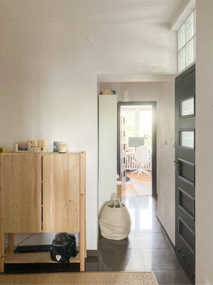 Mieszkanie 2-pokojowe Warszawa Bielany. Zdjęcie 8