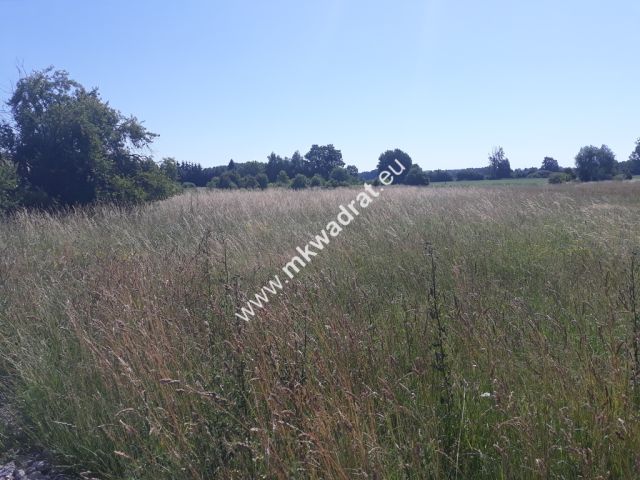 Działka budowlana Urzut. Zdjęcie 2