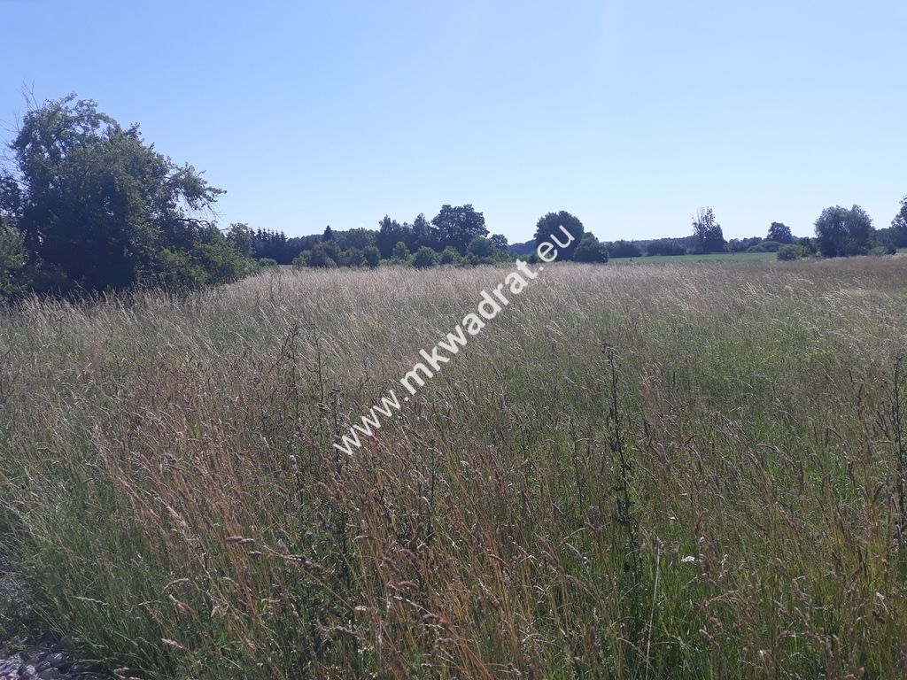 Działka budowlana Urzut. Zdjęcie 2