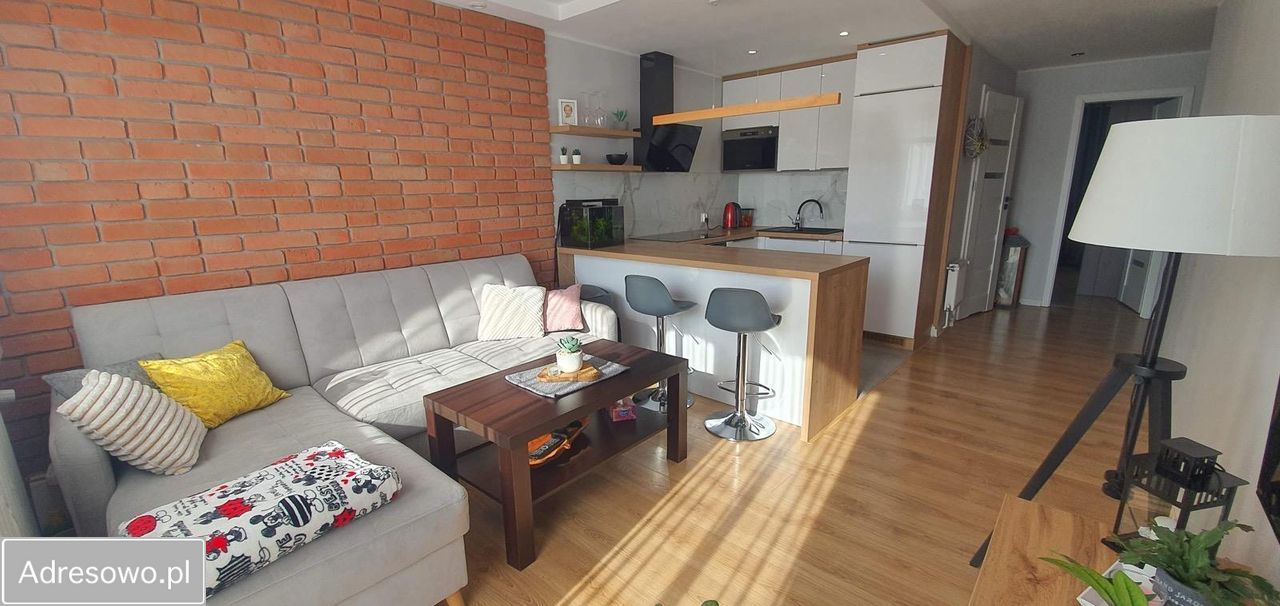 Mieszkanie 3-pokojowe Krapkowice Otmęt, os. XXX-lecia. Zdjęcie 6