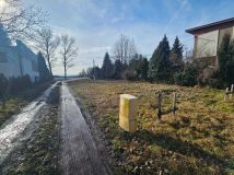 Działka budowlana Turza Śląska, ul. Mszańska. Zdjęcie 4