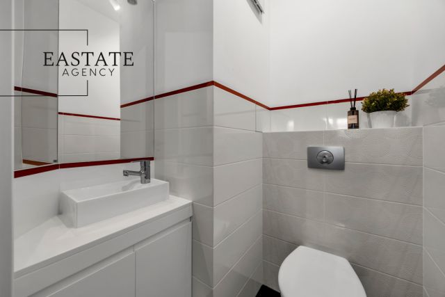 Mieszkanie 4-pokojowe Warszawa Bielany, ul. Sokratesa. Zdjęcie 13