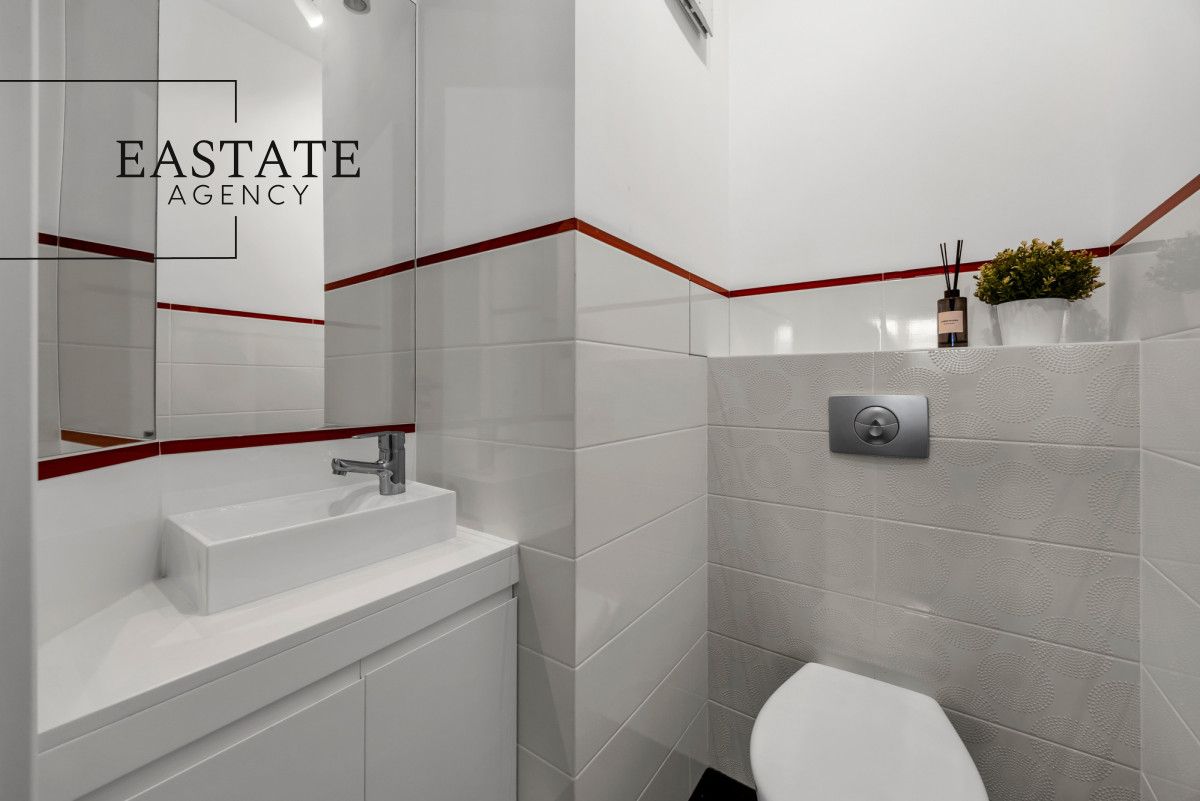 Mieszkanie 4-pokojowe Warszawa Bielany, ul. Sokratesa. Zdjęcie 13