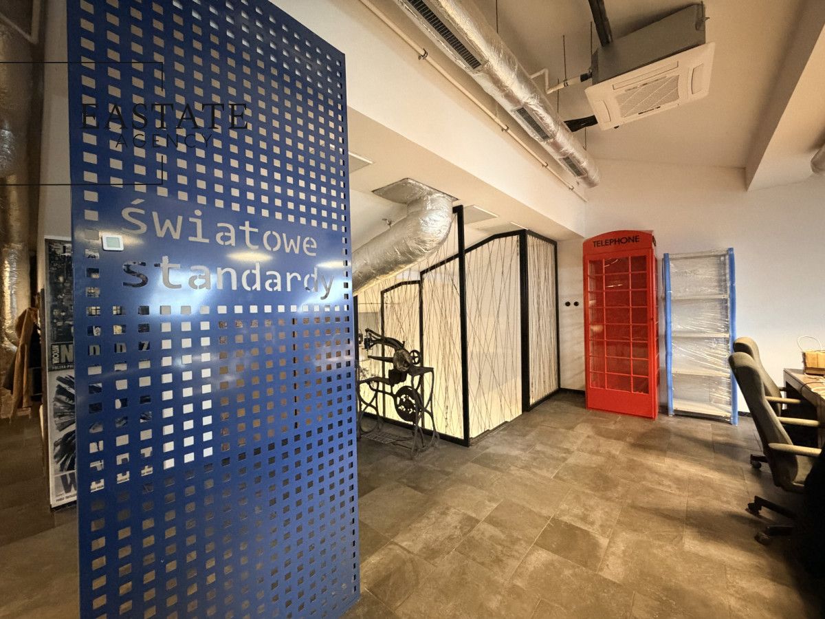 Lokal Warszawa Praga, ul. Ząbkowska. Zdjęcie 17