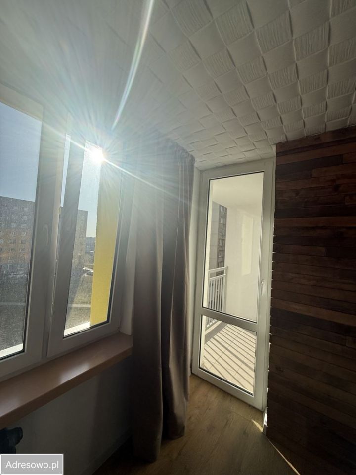 Mieszkanie 2-pokojowe Bytom Miechowice, ul. Alojzego Felińskiego. Zdjęcie 6