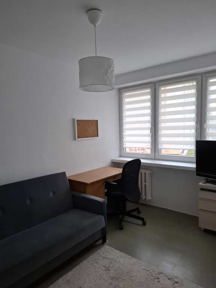 Mieszkanie 3-pokojowe Szczecin Zawadzkiego-Klonowica, ul. Tadeusza Zawadzkiego. Zdjęcie 4