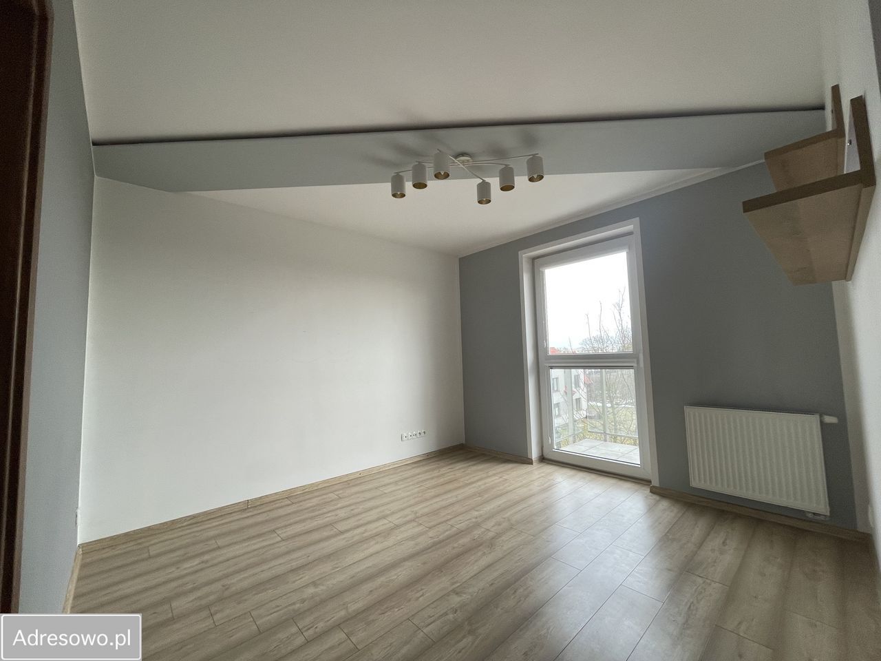 Mieszkanie 2-pokojowe Gdańsk Piecki, ul. Myśliwska. Zdjęcie 11