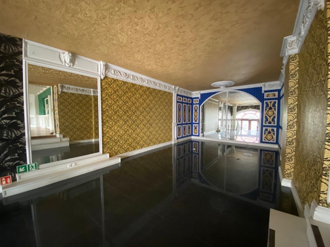 Lokal Zgierz, pl. Jana Pawła II. Zdjęcie 15