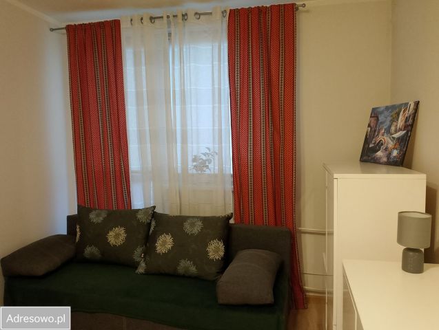 Mieszkanie 1-pokojowe Orłowo. Zdjęcie 1