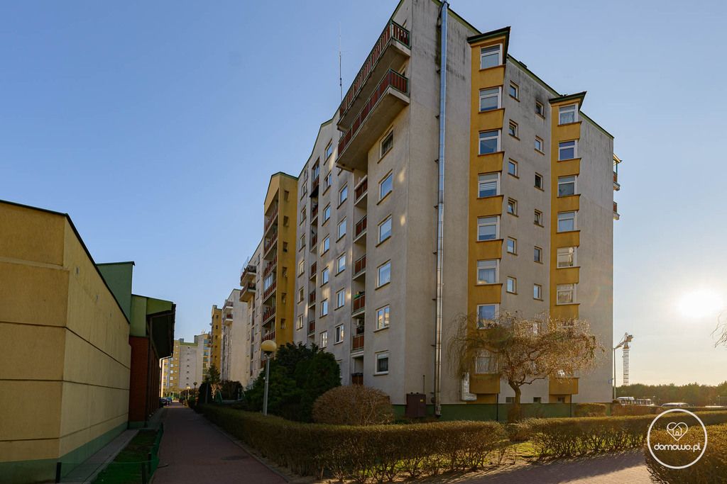 Mieszkanie 2-pokojowe Warszawa Ursus, ul. Czarna Droga. Zdjęcie 19