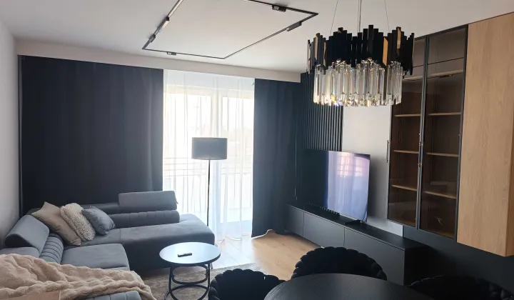 Mieszkanie 3-pokojowe Wyszków, ul. Pana Tadeusza