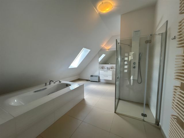 dom wolnostojący, 5 pokoi Szczecin Warszewo. Zdjęcie 4