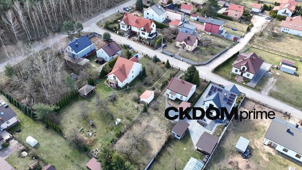 dom wolnostojący, 2 pokoje Kielce Biesaki. Zdjęcie 17
